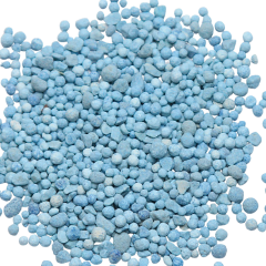 Beckmann Profi Blaud&uuml;nger Blaukorn 8+8+8 25 kg