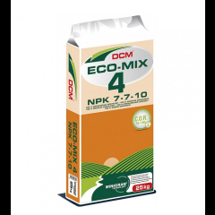 Cuxin DCM ECO-Mix 4 25 kg