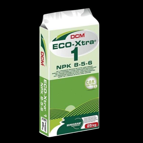 Cuxin DCM ECO-Xtra 1 25 kg