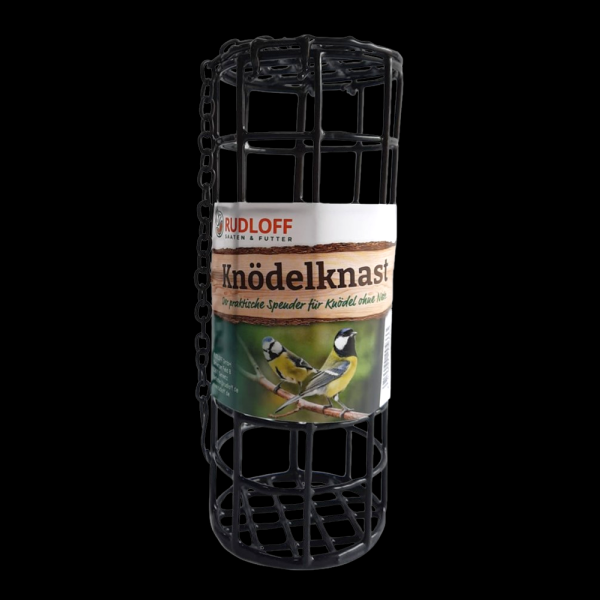Rudloff Knödelknast für Meisenknödel
