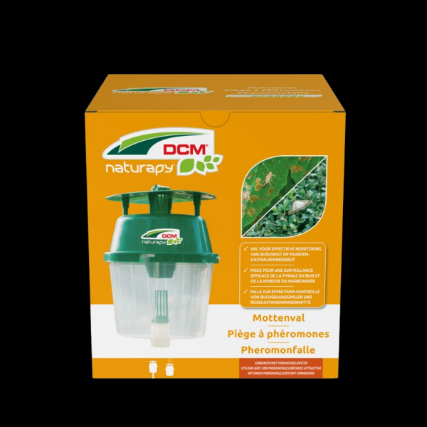Cuxin DCM Naturapy Pheromonfalle