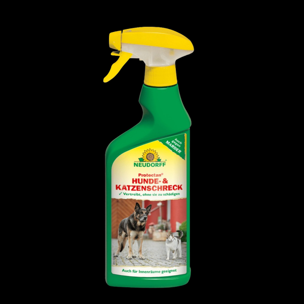 Neudorff Protectan Hunde- & Katzenschreck