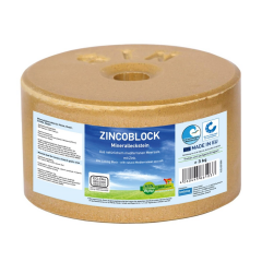 Zincoblock 3 kg
