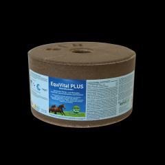 EquiVital PLUS Equiblock 3 kg
