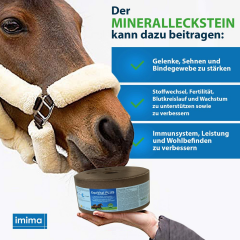 EquiVital PLUS Equiblock 3 kg