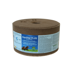 EquiVital PLUS Equiblock 3 kg