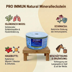Pro Immun Natural 3 kg