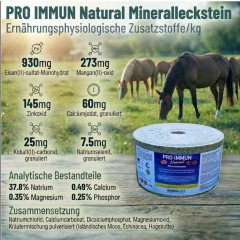 Pro Immun Natural 3 kg