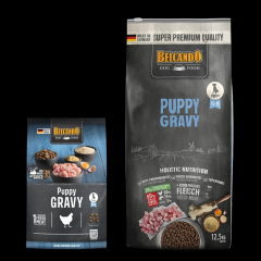 Belcando Puppy GRAVY