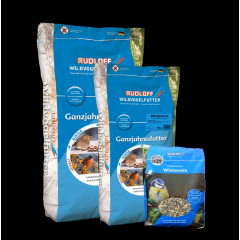 Rudloff Wintermix