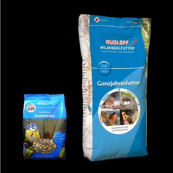 Rudloff Sommermix