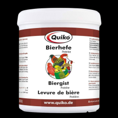 Quiko Bierhefe