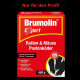 Brumolin Expert Ratten & Mäuse Pastenköder