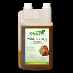 Stiefel M&ouml;nchspfeffersaft 1 L
