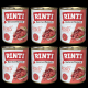 6 x Rinti Kennerfleisch mit RIND 800 g