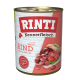 6 x Rinti Kennerfleisch mit RIND 800 g