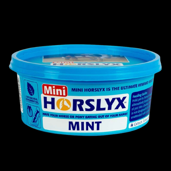 Derby Horslyx MINT