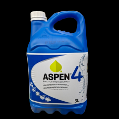 ASPEN 4-Takt Benzin