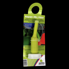ASPEN Ausgie&szlig;er f&uuml;r 25 L