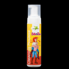 B&amp;E Cleaning Mousse *Bibi &amp; Tina Edition*