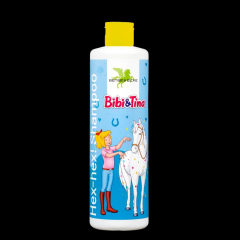 B&amp;E Hex-hex! Shampoo *Bibi &amp; Tina Edition*