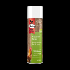 Quiko Kieselgur Spray