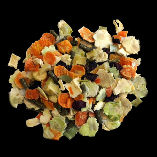 Gemüsemische BARF Premium