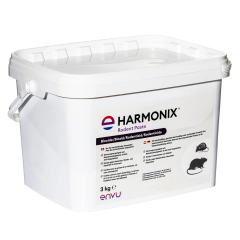 Harmonix Rodent Paste 3 kg (150 x 20 g)