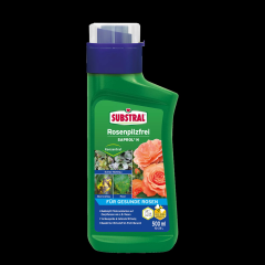 Substral Rosenpilzfrei Saprol N Konzentrat
