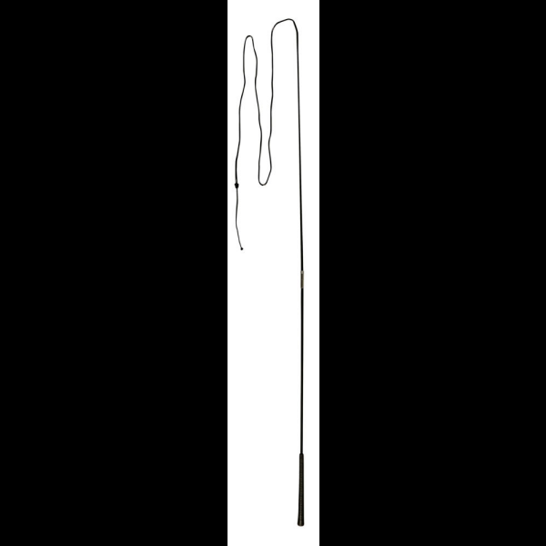 Kerbl Longierpeitsche zweiteilig 180 cm