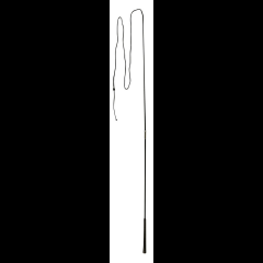 Kerbl Longierpeitsche zweiteilig 180 cm