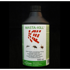 Masta-Kill ohne Spr&uuml;hkopf 500 ml