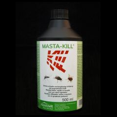 Masta-Kill ohne Sprühkopf 500 ml