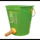Kerbl Tränkeeimer mit Hygieneventil