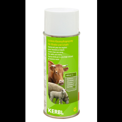 Kerbl Gr&uuml;nes Klauenpflegespray 400 ml