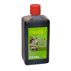 Kerbl ClauFit Klauenpflegetinktur 250 ml