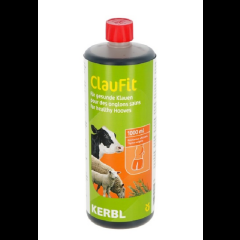 Kerbl ClauFit Klauenpflegetinktur 1000 ml