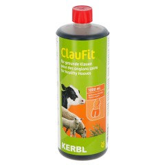Kerbl ClauFit Klauenpflegetinktur 1000 ml