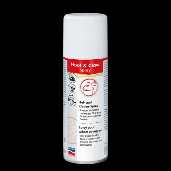 Anthrolan-N Huf- und Klauenspray 200 ml