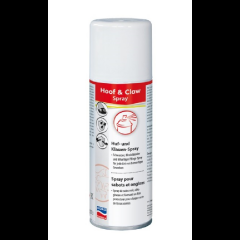 Kerbl Huf- und Klauenspray (ehem. Anthrolan-N) 200 ml