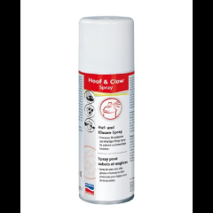 Kerbl Huf- und Klauenspray (ehem. Anthrolan-N) 200 ml