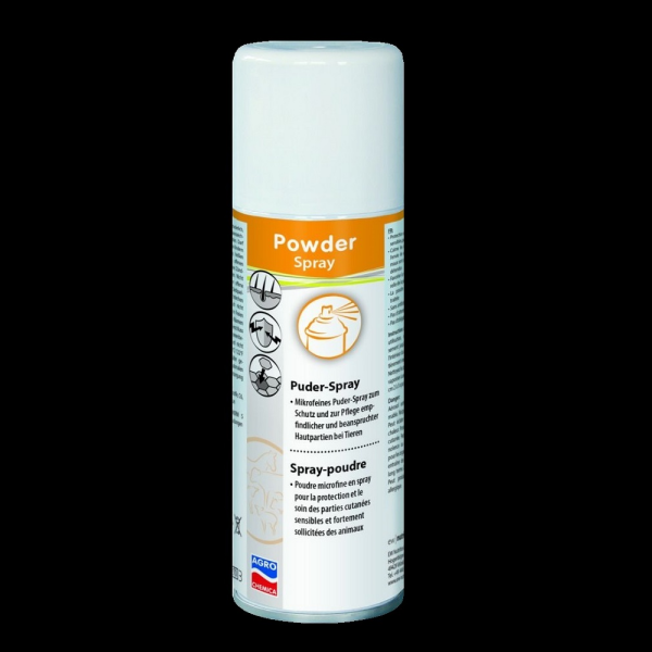 Kerbl Powder Spray 200 ml