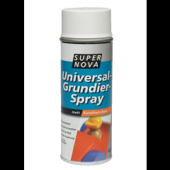 Supernova Universal-Grundierspray GRAU 400 ml