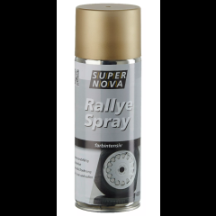 Supernova Rallye Spray GOLD 400 ml