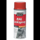 Supernova Hochglanzlackspray RAL 9006 WEISSALUMINIUM 400 ml