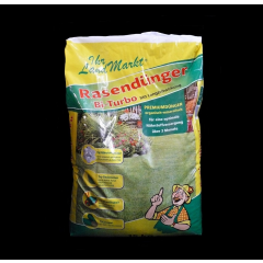 IL Rasend&uuml;nger Bi-Turbo 15 kg