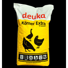 deuka Körner Extra 25 kg