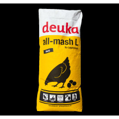 deuka all-mash L MEHL 25 kg