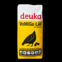 deuka VoMiGo LAF MEHL 25 kg