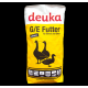 deuka G/E-FUTTER gek&ouml;rnt 25 kg